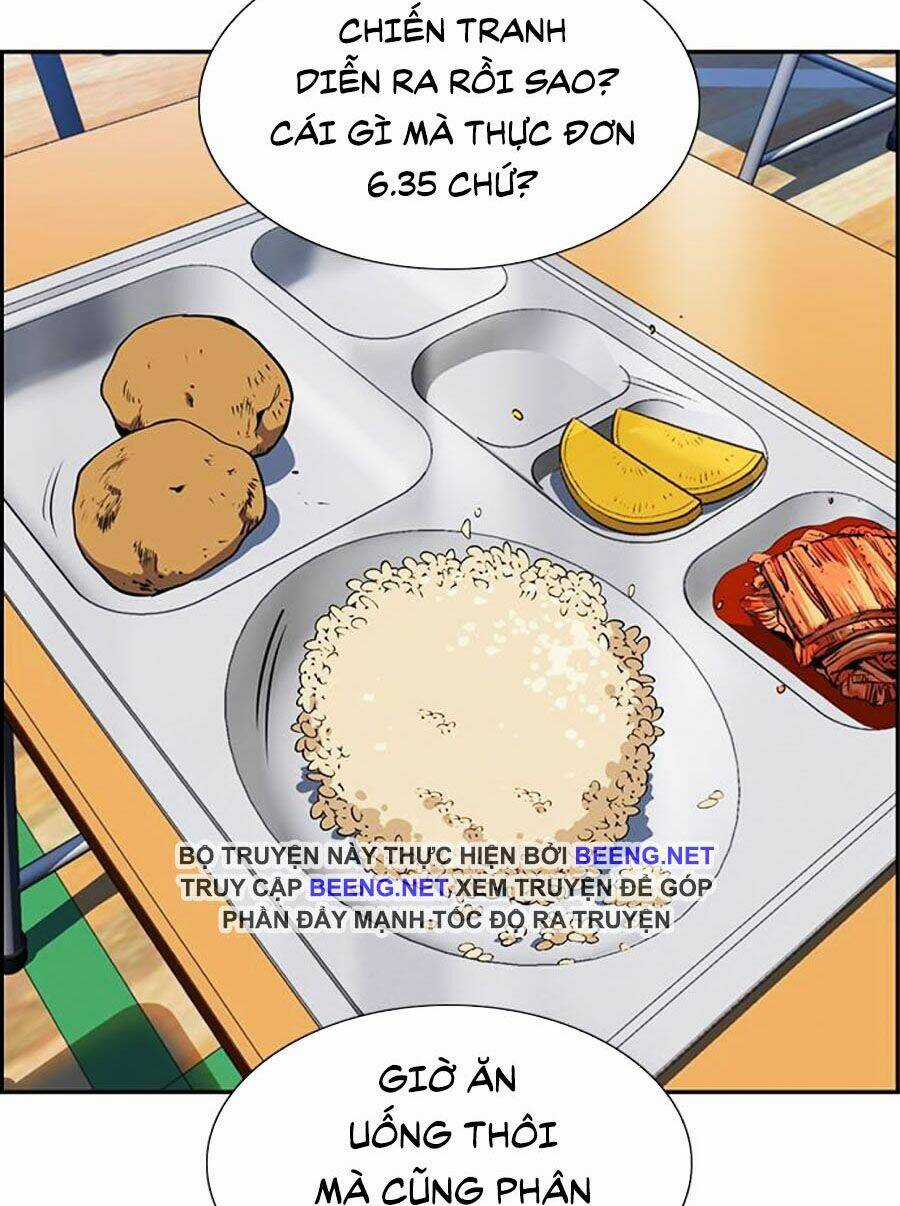 Giáo Dục Chân Chính - Get Schooled Chapter 10 trang 16