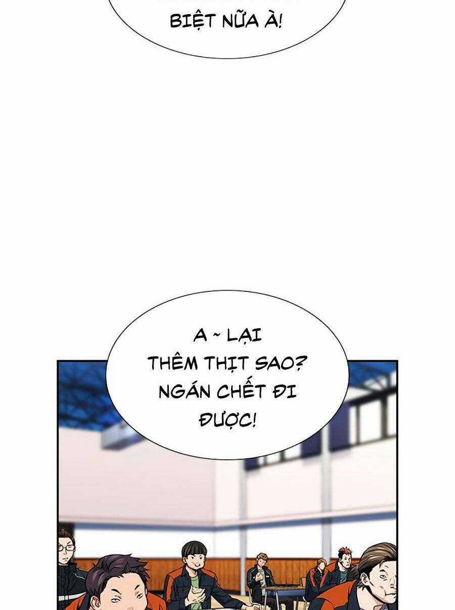 Giáo Dục Chân Chính - Get Schooled Chapter 10 trang 17