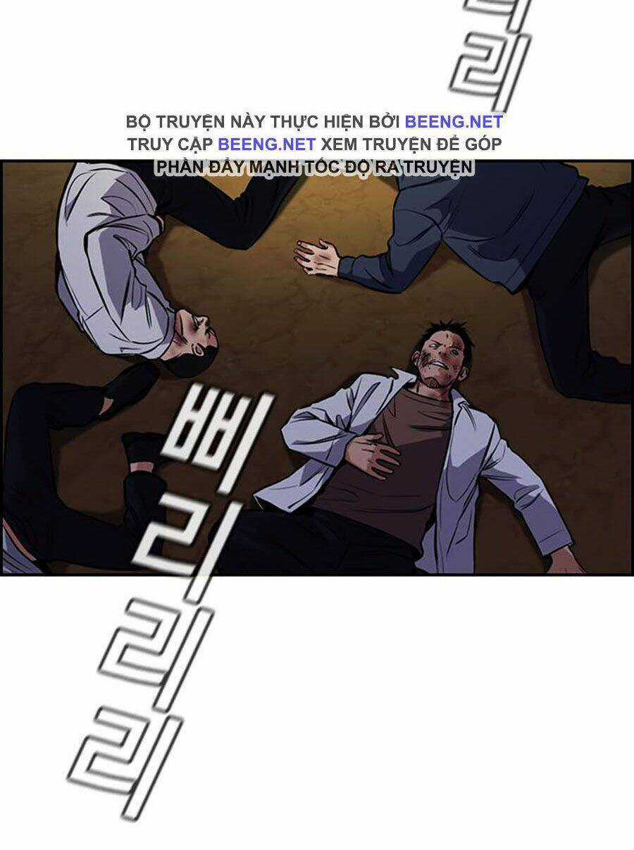 Giáo Dục Chân Chính - Get Schooled Chapter 10 trang 2