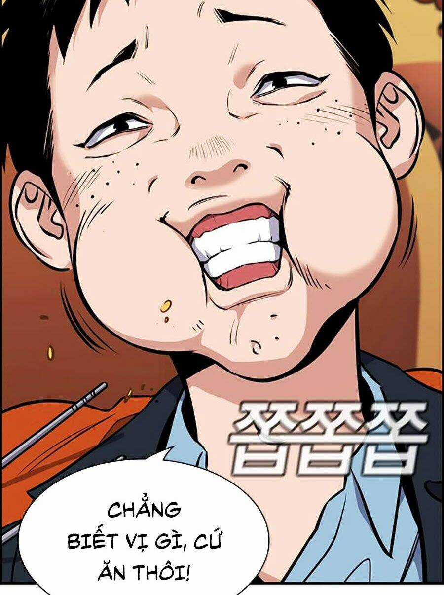 Giáo Dục Chân Chính - Get Schooled Chapter 10 trang 21