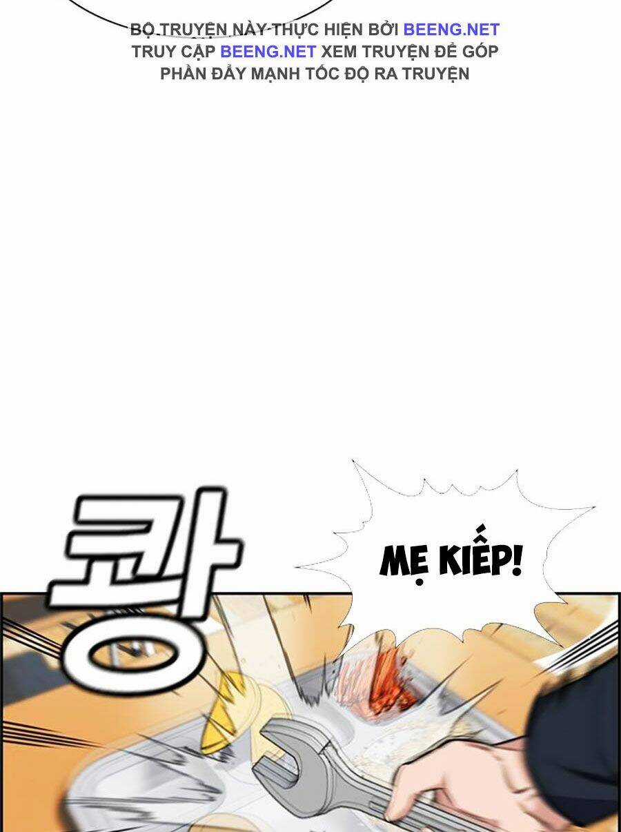 Giáo Dục Chân Chính - Get Schooled Chapter 10 trang 22