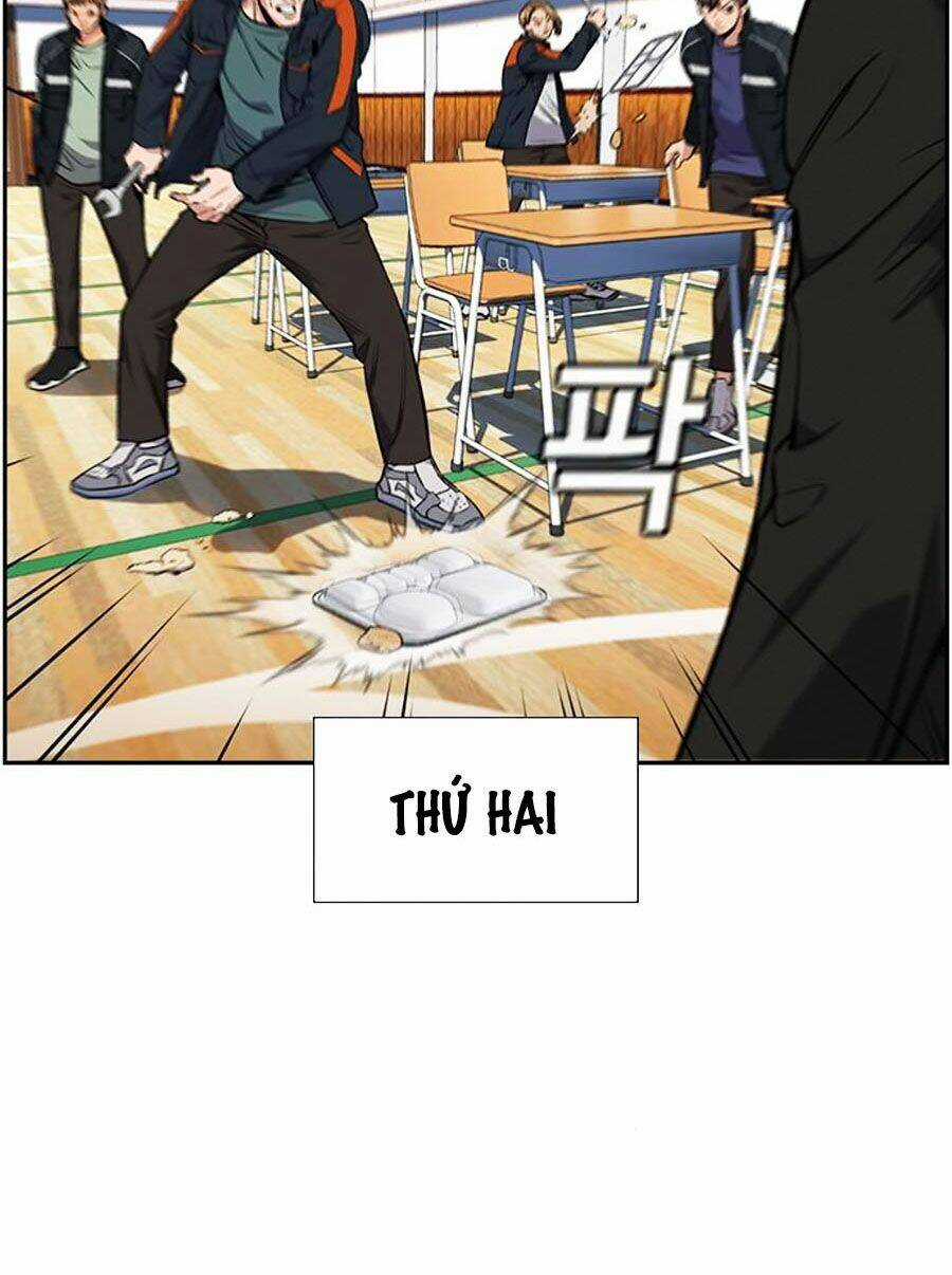 Giáo Dục Chân Chính - Get Schooled Chapter 10 trang 24