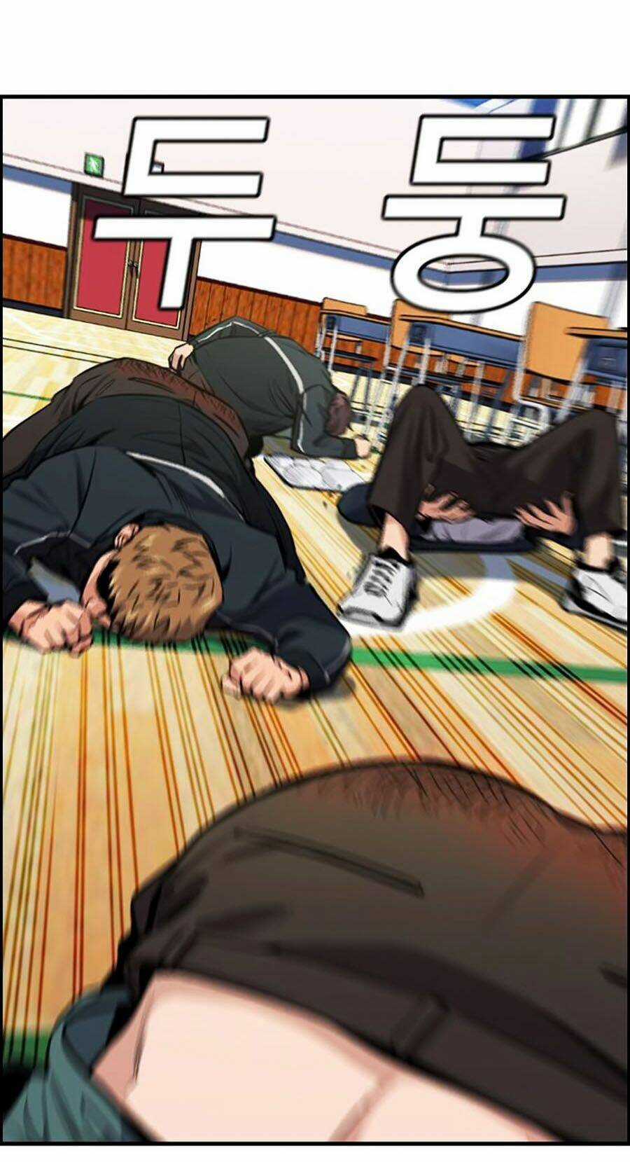 Giáo Dục Chân Chính - Get Schooled Chapter 10 trang 28