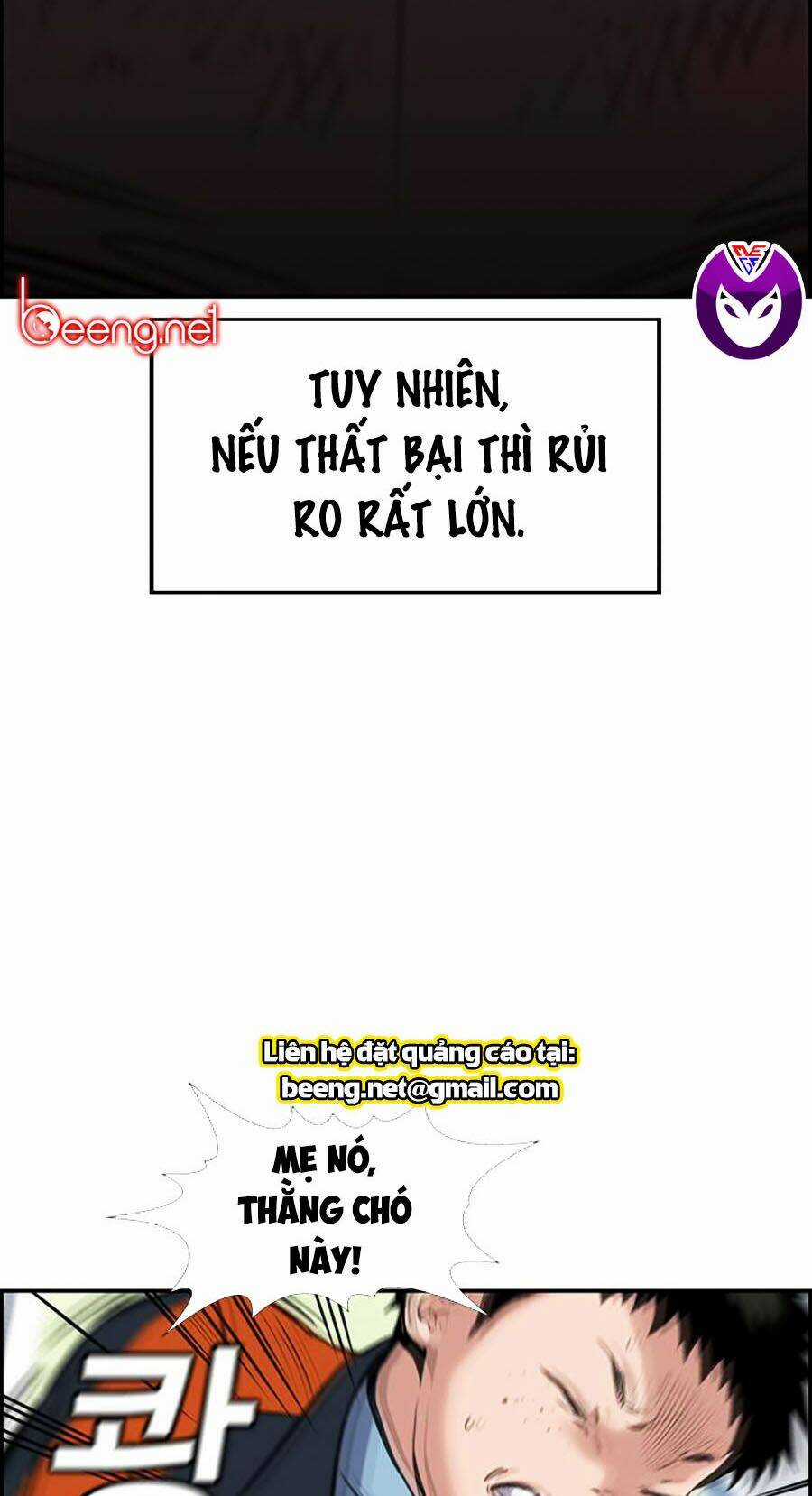 Giáo Dục Chân Chính - Get Schooled Chapter 10 trang 30