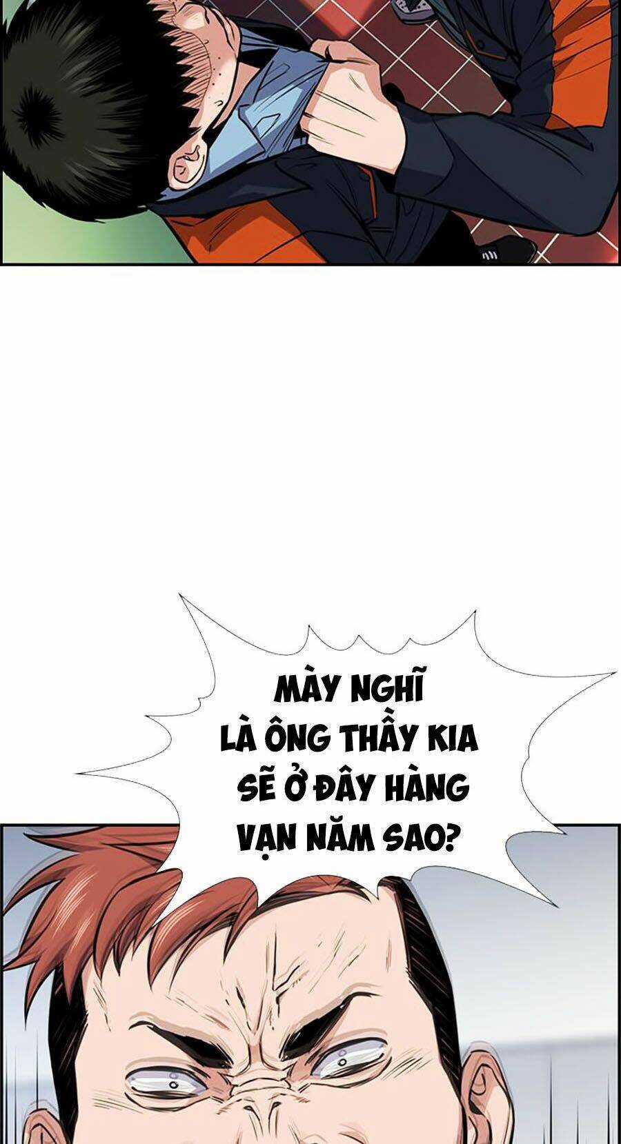 Giáo Dục Chân Chính - Get Schooled Chapter 10 trang 32