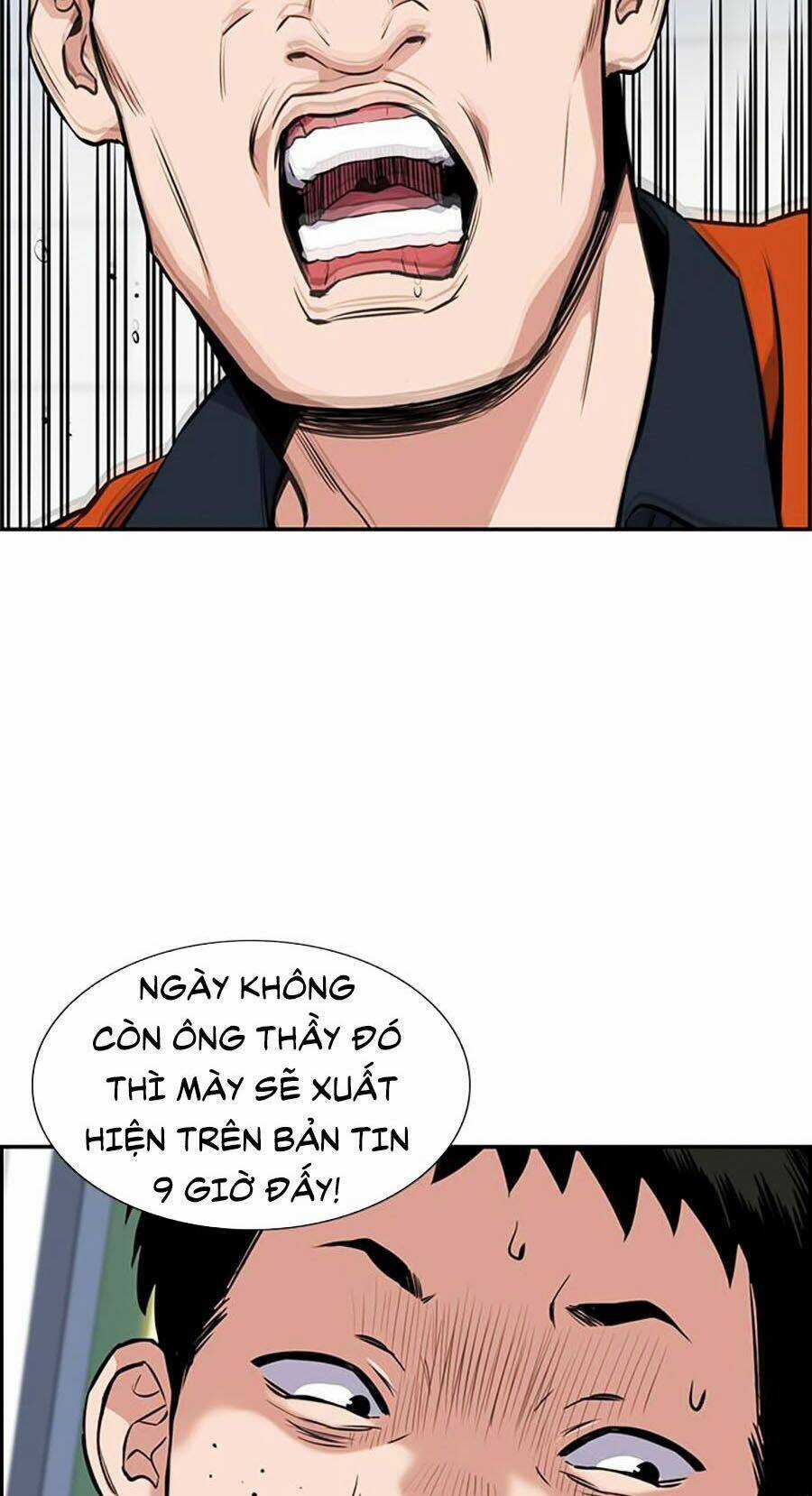 Giáo Dục Chân Chính - Get Schooled Chapter 10 trang 33