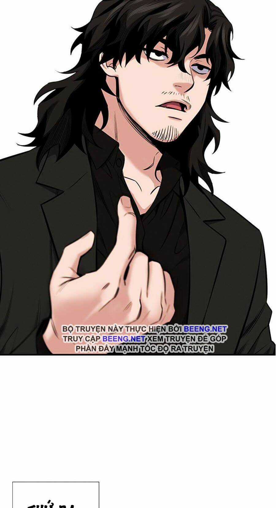 Giáo Dục Chân Chính - Get Schooled Chapter 10 trang 36