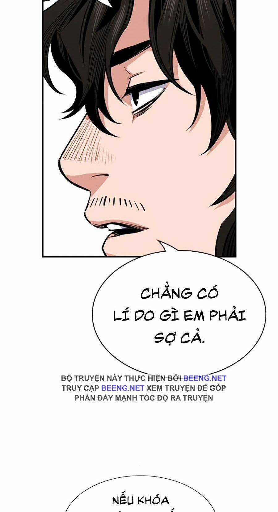 Giáo Dục Chân Chính - Get Schooled Chapter 10 trang 47