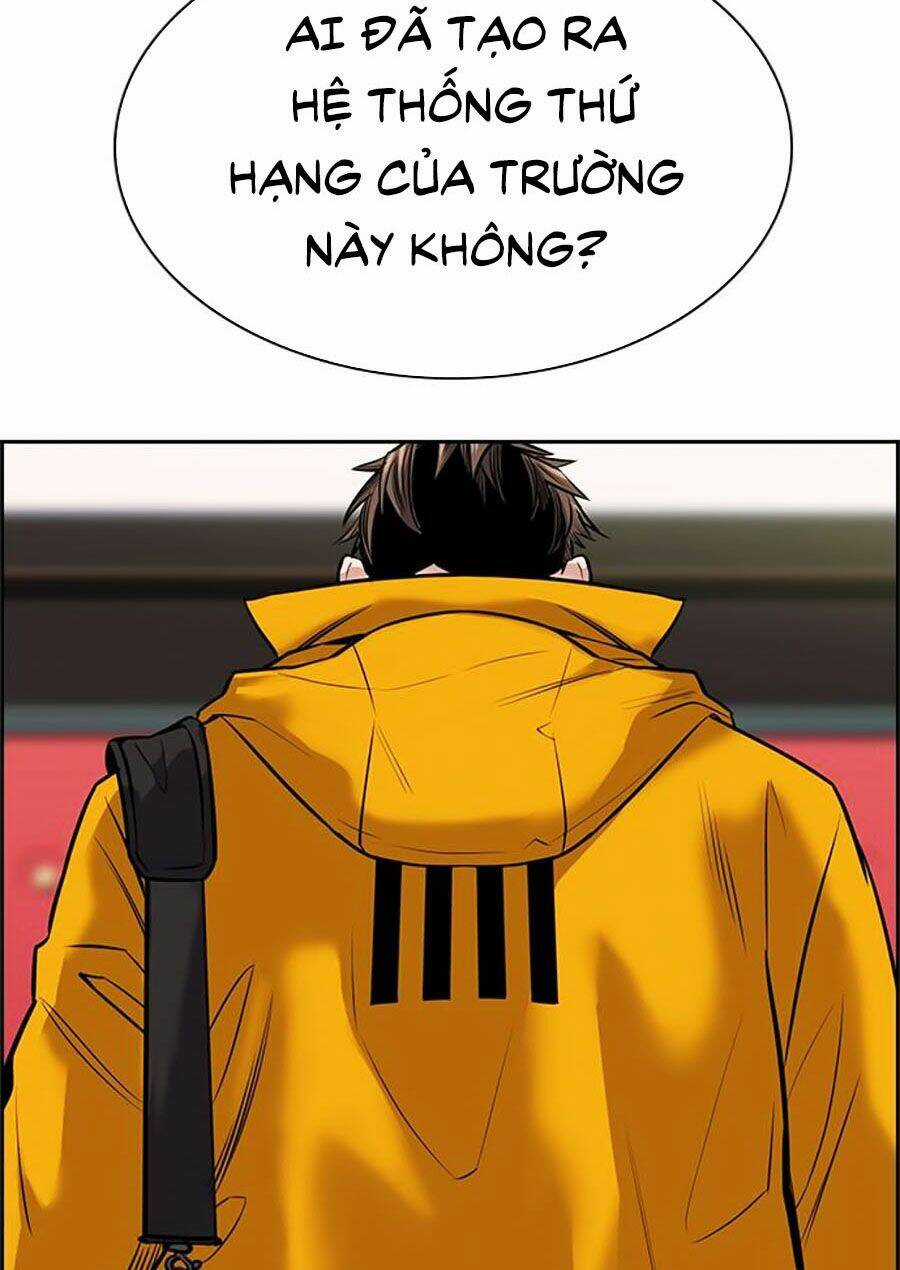 Giáo Dục Chân Chính - Get Schooled Chapter 10 trang 51