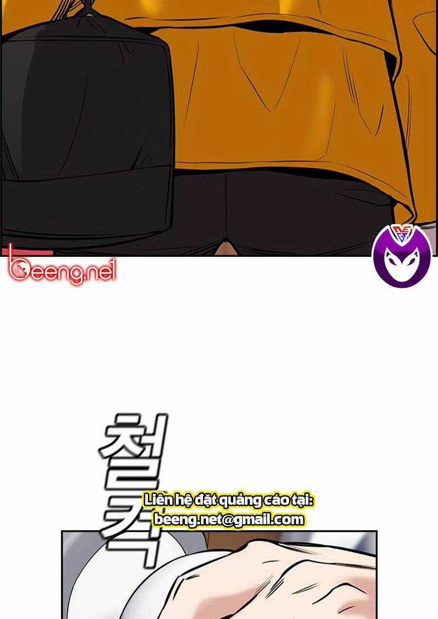 Giáo Dục Chân Chính - Get Schooled Chapter 10 trang 52