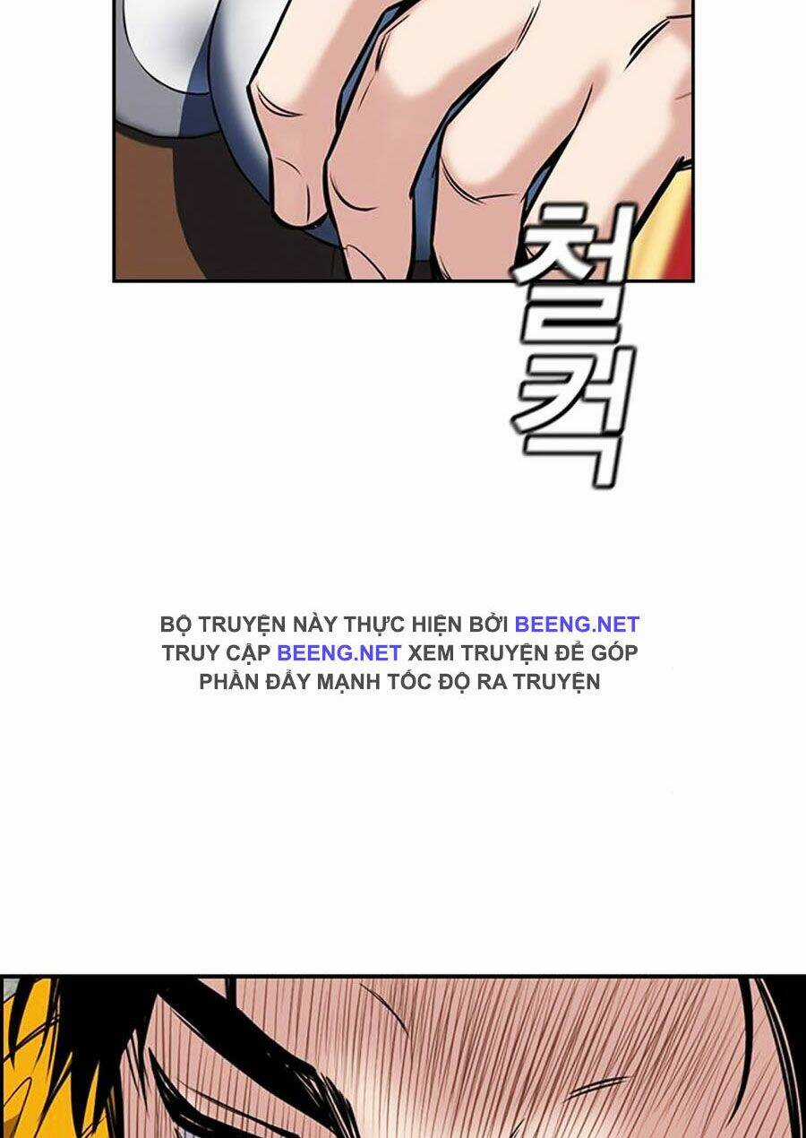 Giáo Dục Chân Chính - Get Schooled Chapter 10 trang 53