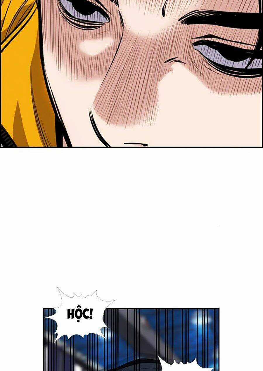 Giáo Dục Chân Chính - Get Schooled Chapter 10 trang 54