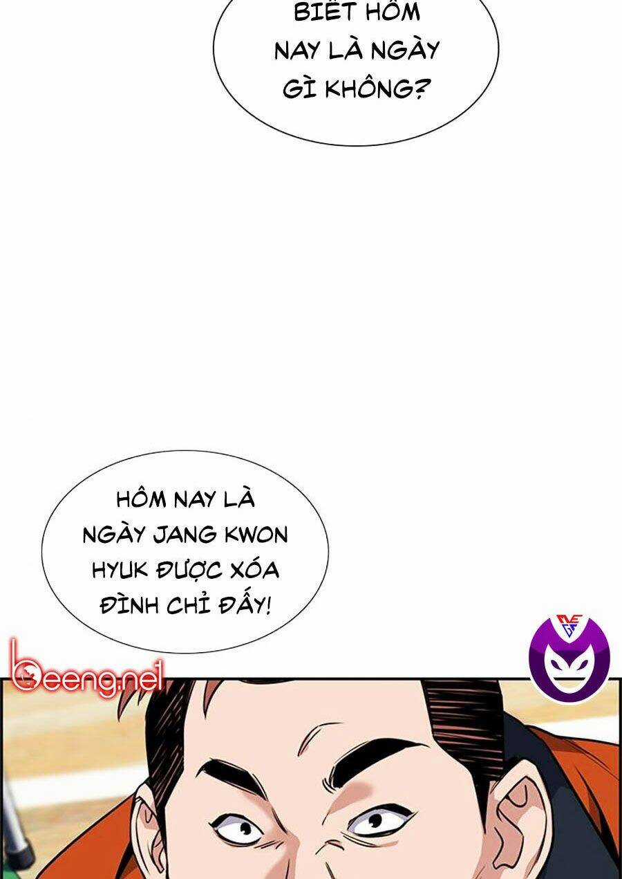 Giáo Dục Chân Chính - Get Schooled Chapter 10 trang 58