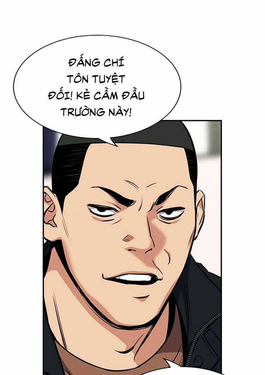 Giáo Dục Chân Chính - Get Schooled Chapter 10 trang 61