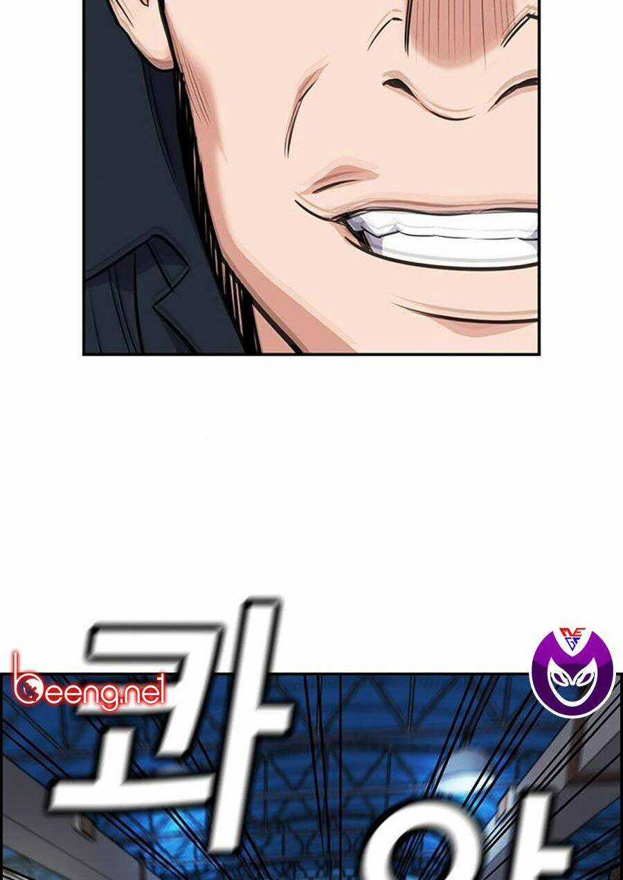 Giáo Dục Chân Chính - Get Schooled Chapter 10 trang 63