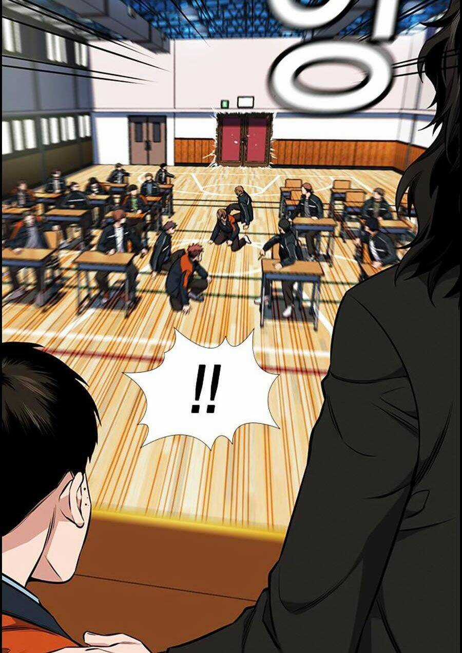 Giáo Dục Chân Chính - Get Schooled Chapter 10 trang 64