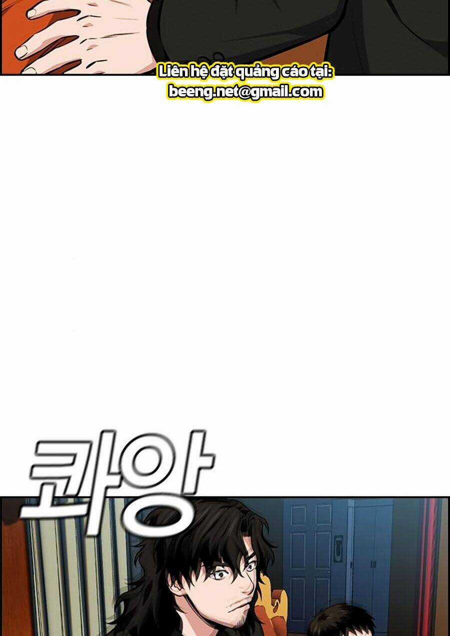 Giáo Dục Chân Chính - Get Schooled Chapter 10 trang 65