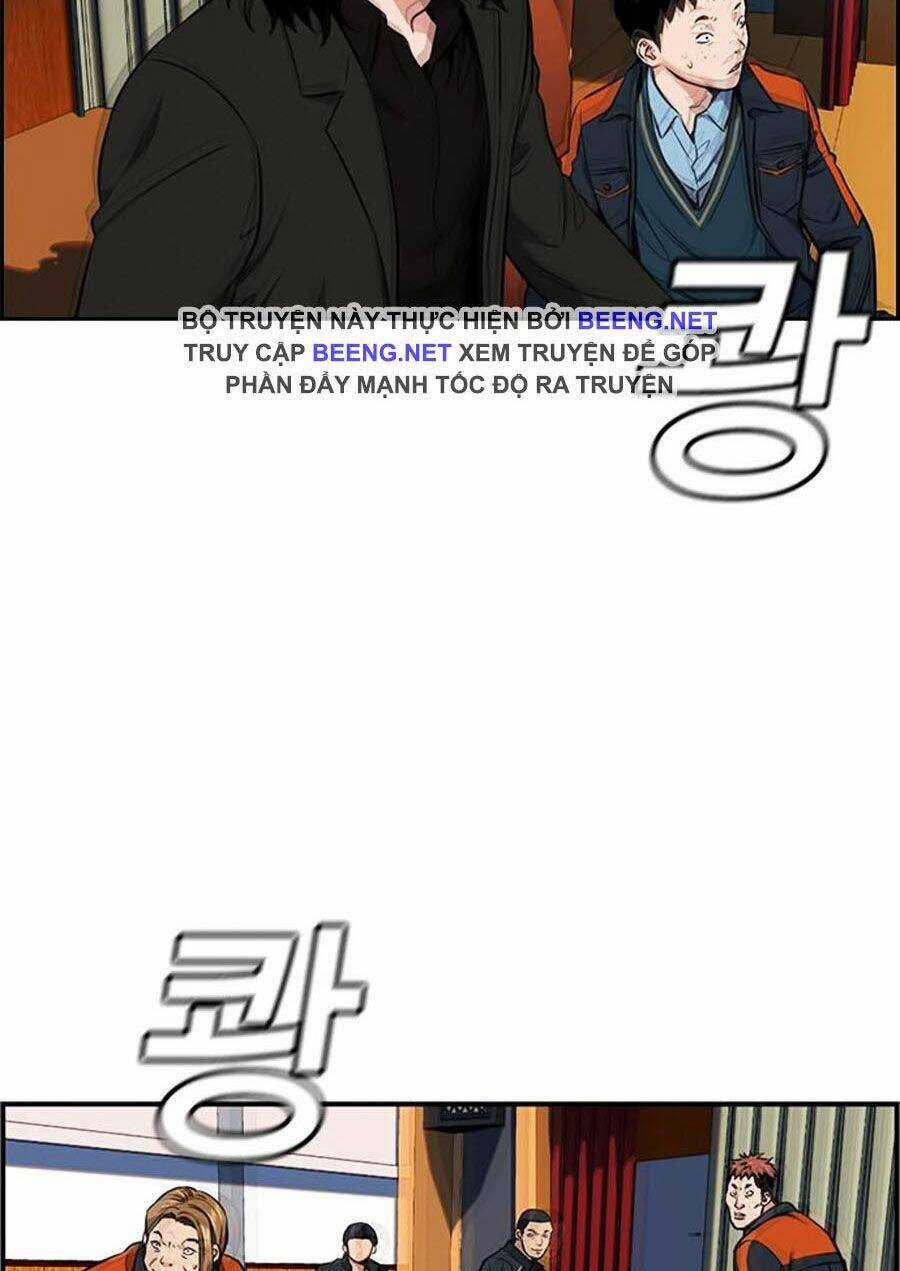 Giáo Dục Chân Chính - Get Schooled Chapter 10 trang 66