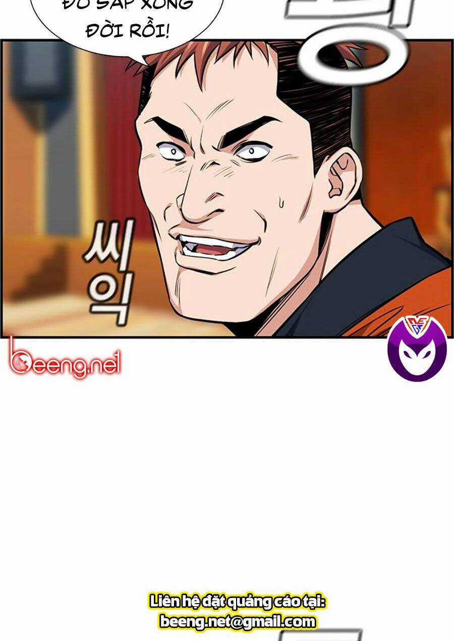 Giáo Dục Chân Chính - Get Schooled Chapter 10 trang 68