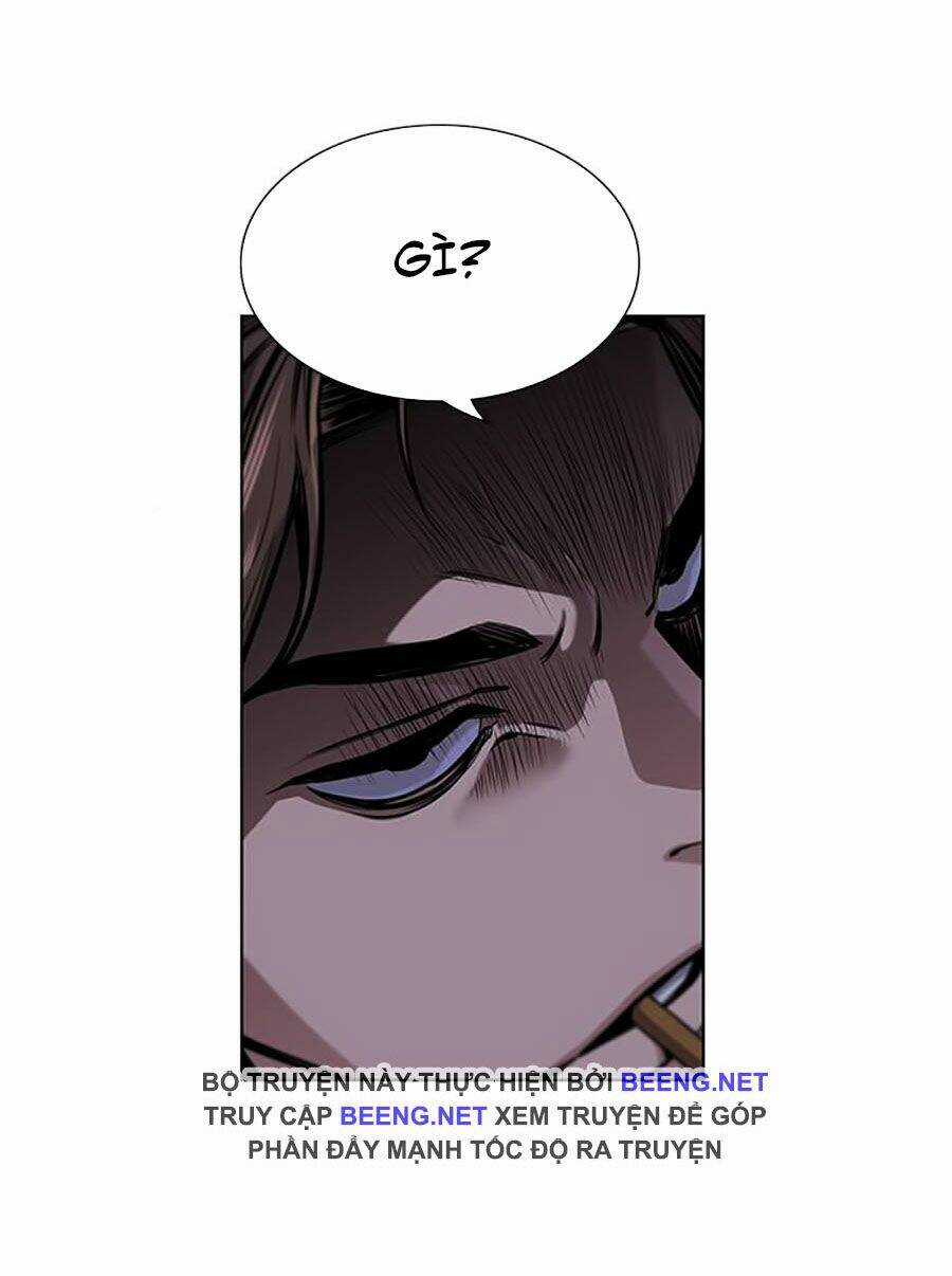 Giáo Dục Chân Chính - Get Schooled Chapter 10 trang 7