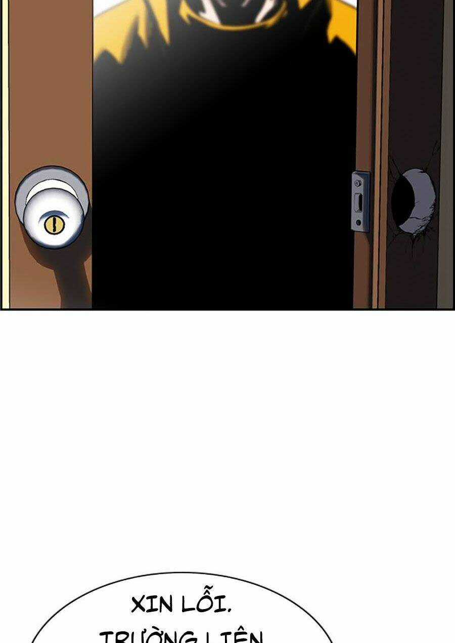 Giáo Dục Chân Chính - Get Schooled Chapter 10 trang 71