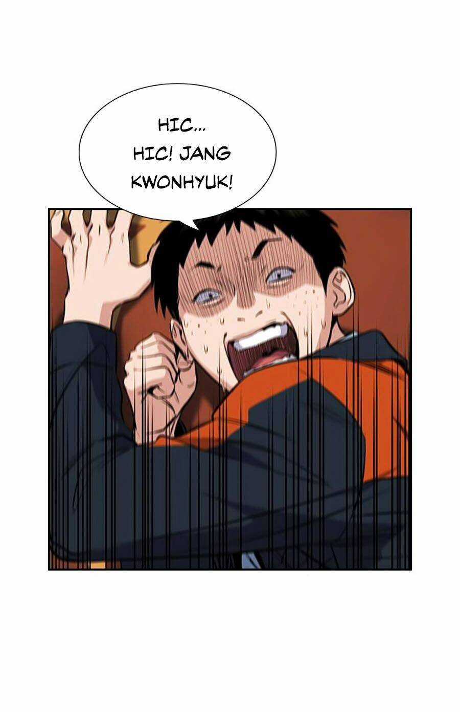 Giáo Dục Chân Chính - Get Schooled Chapter 10 trang 75