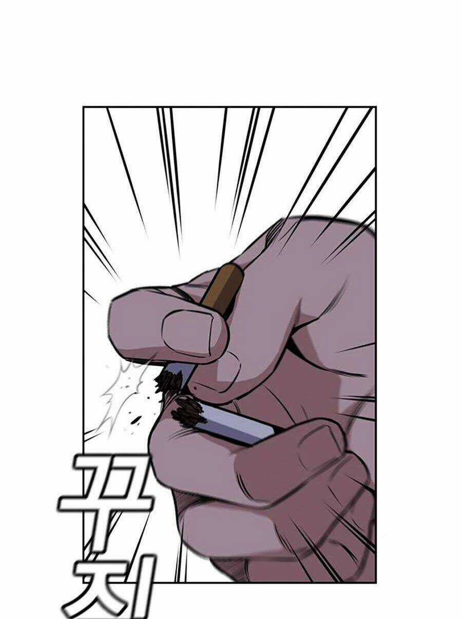 Giáo Dục Chân Chính - Get Schooled Chapter 10 trang 8