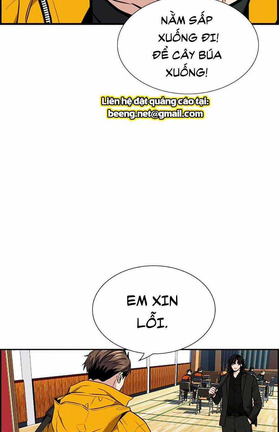 Giáo Dục Chân Chính - Get Schooled Chapter 10 trang 83