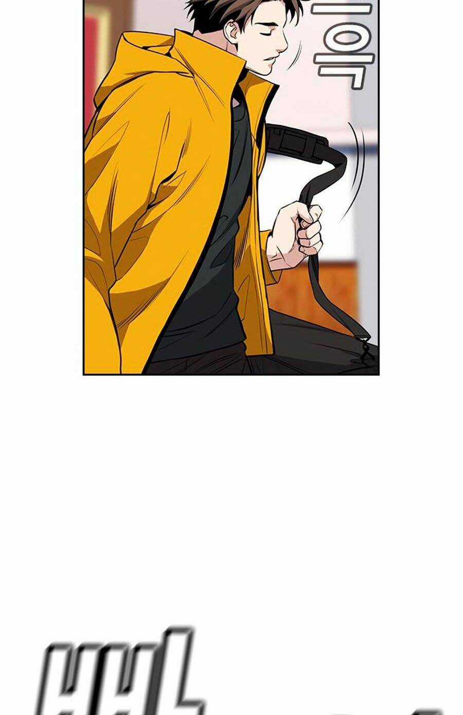 Giáo Dục Chân Chính - Get Schooled Chapter 10 trang 85