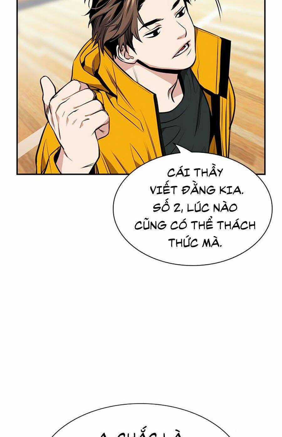 Giáo Dục Chân Chính - Get Schooled Chapter 10 trang 91