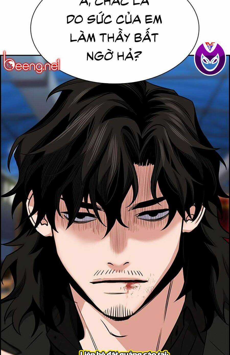 Giáo Dục Chân Chính - Get Schooled Chapter 10 trang 92