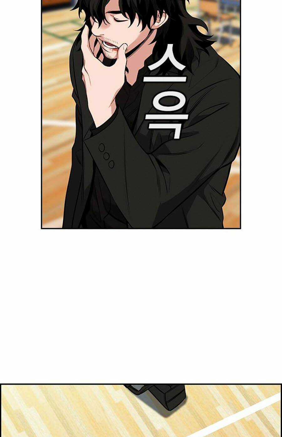 Giáo Dục Chân Chính - Get Schooled Chapter 10 trang 95