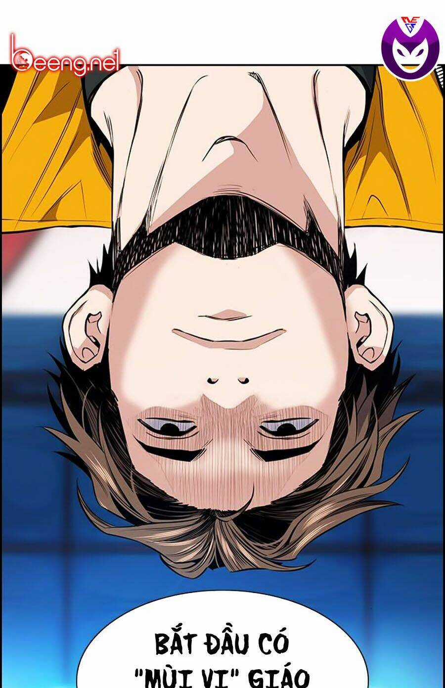 Giáo Dục Chân Chính - Get Schooled Chapter 10 trang 97