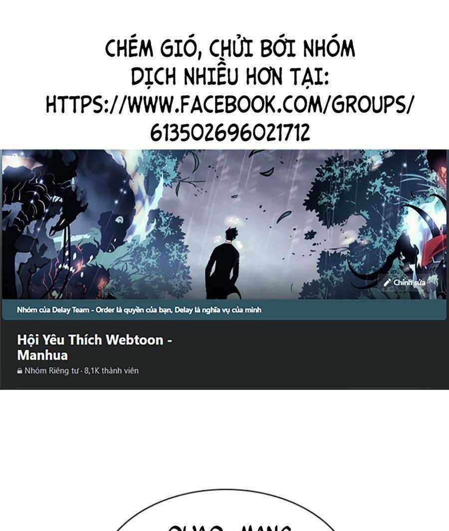 Giáo Dục Chân Chính - Get Schooled Chapter 100 trang 0