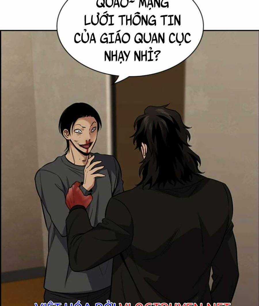 Giáo Dục Chân Chính - Get Schooled Chapter 100 trang 1