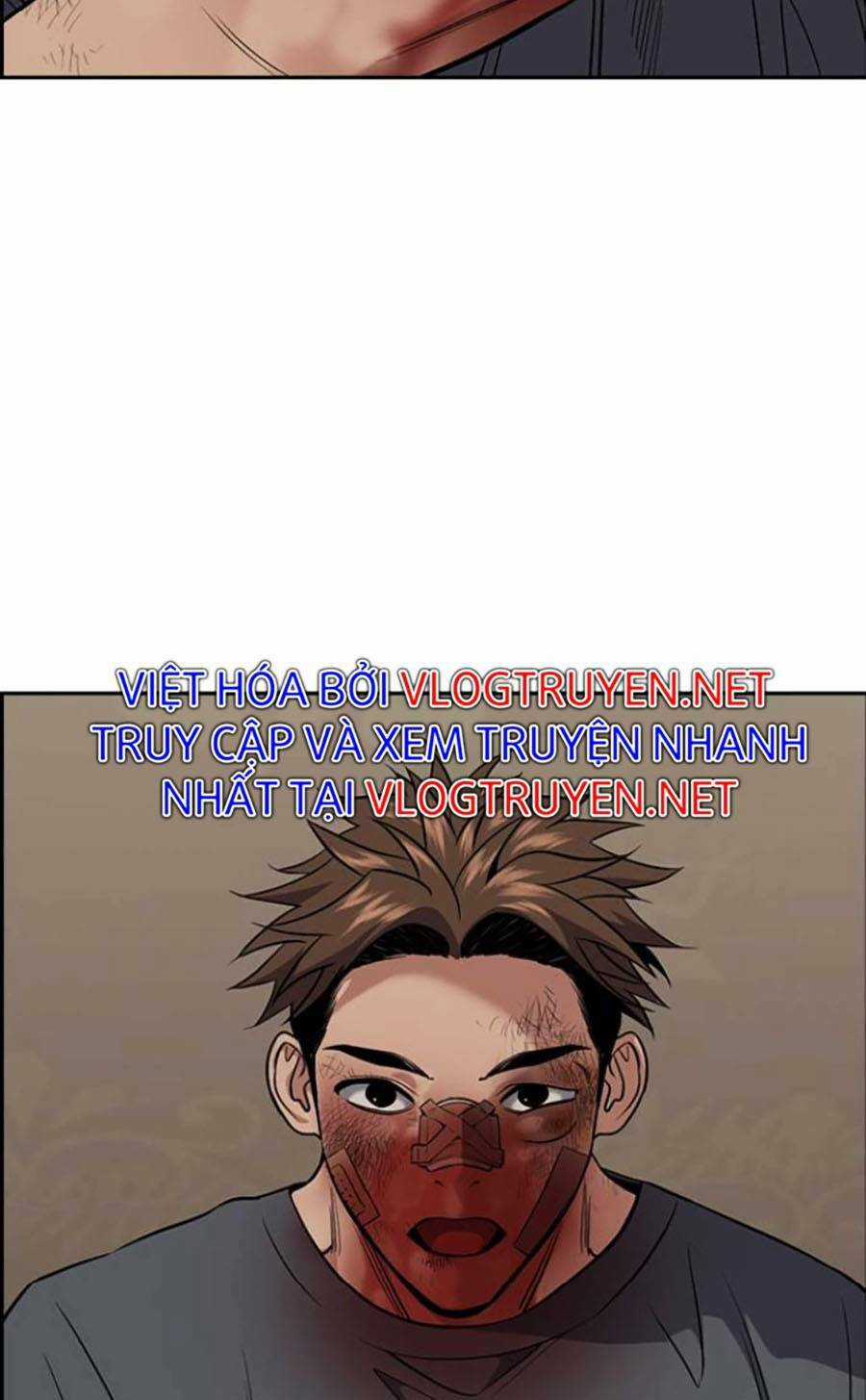 Giáo Dục Chân Chính - Get Schooled Chapter 100 trang 100