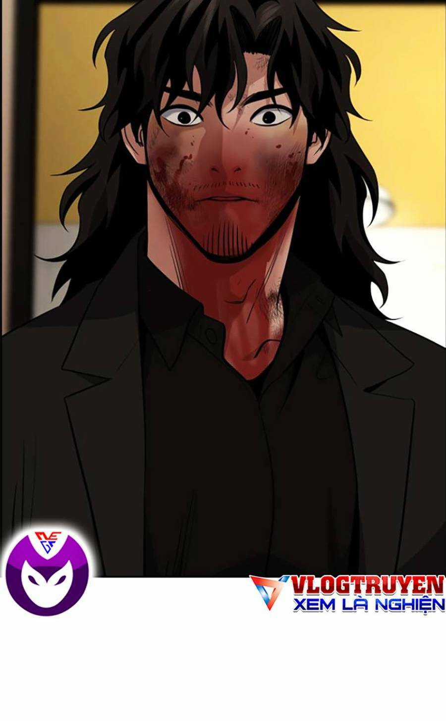 Giáo Dục Chân Chính - Get Schooled Chapter 100 trang 102