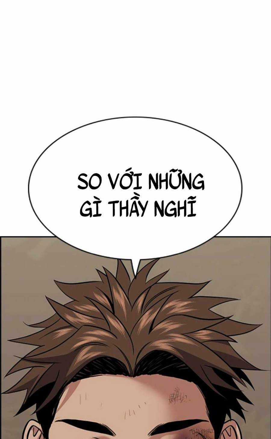 Giáo Dục Chân Chính - Get Schooled Chapter 100 trang 103