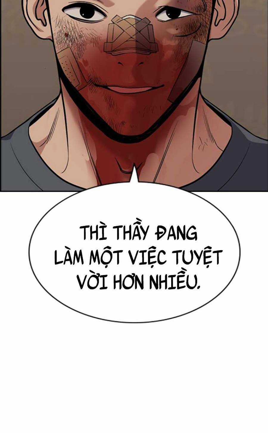 Giáo Dục Chân Chính - Get Schooled Chapter 100 trang 104