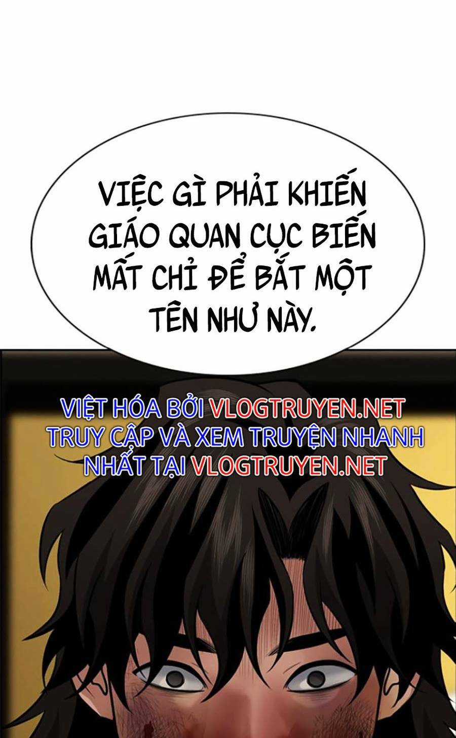Giáo Dục Chân Chính - Get Schooled Chapter 100 trang 105