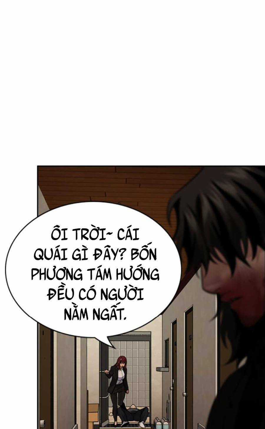 Giáo Dục Chân Chính - Get Schooled Chapter 100 trang 107