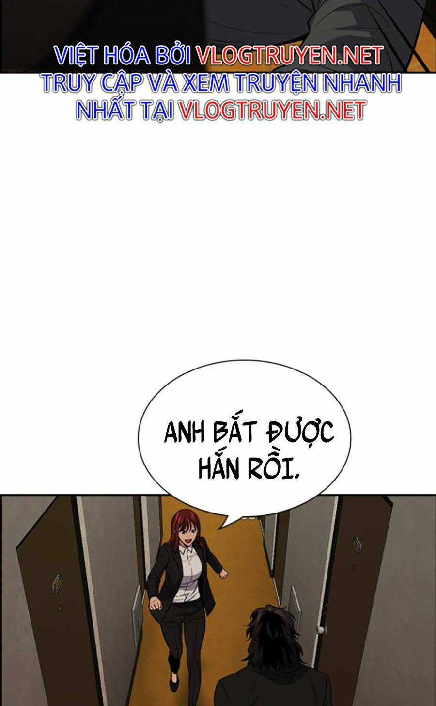 Giáo Dục Chân Chính - Get Schooled Chapter 100 trang 111