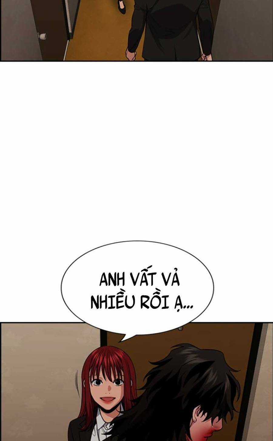 Giáo Dục Chân Chính - Get Schooled Chapter 100 trang 112