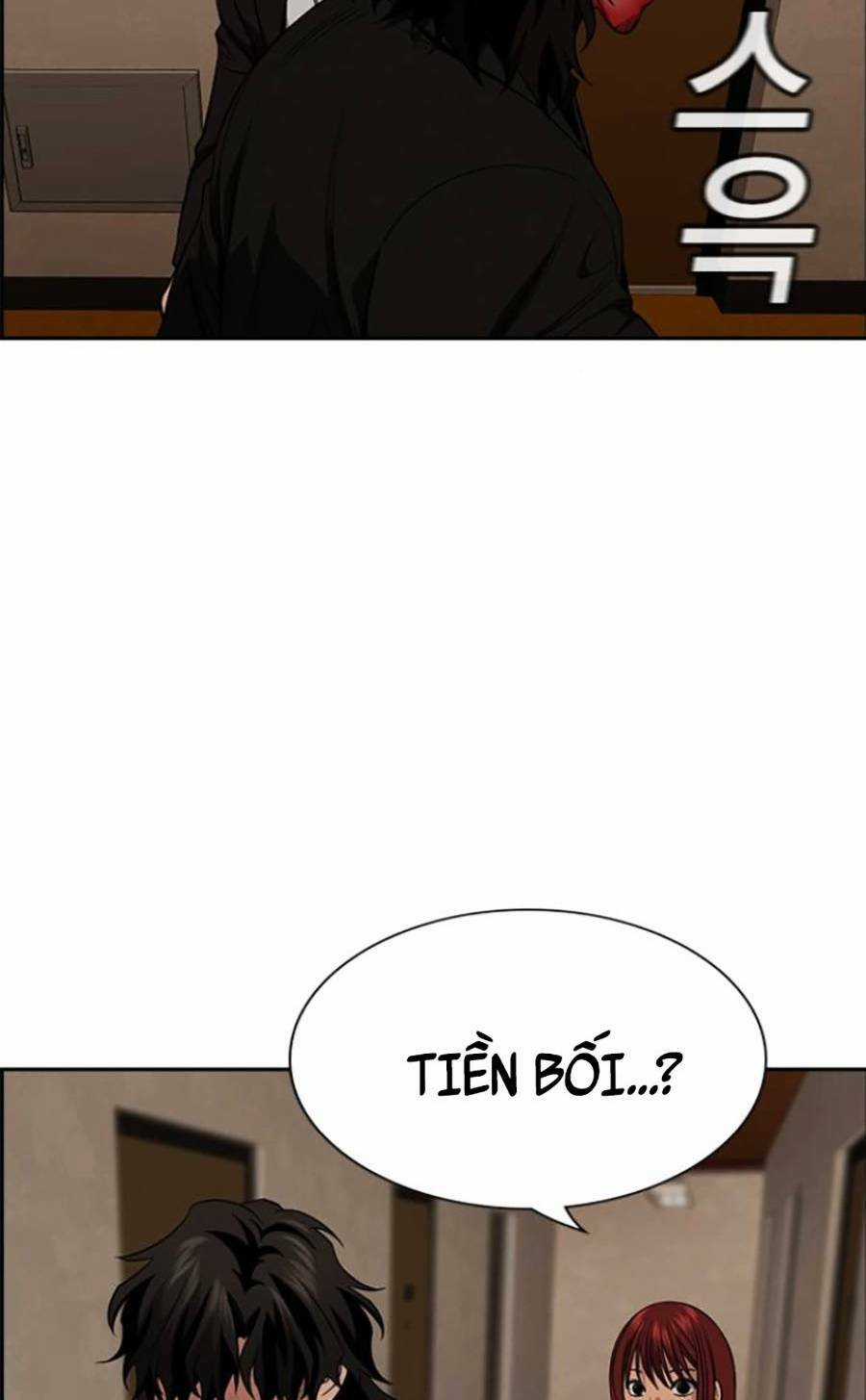 Giáo Dục Chân Chính - Get Schooled Chapter 100 trang 113