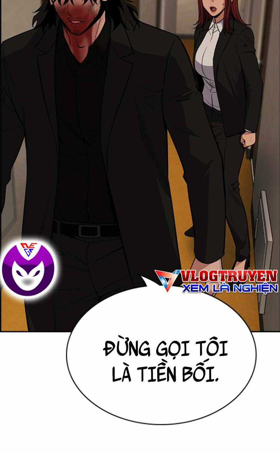 Giáo Dục Chân Chính - Get Schooled Chapter 100 trang 114