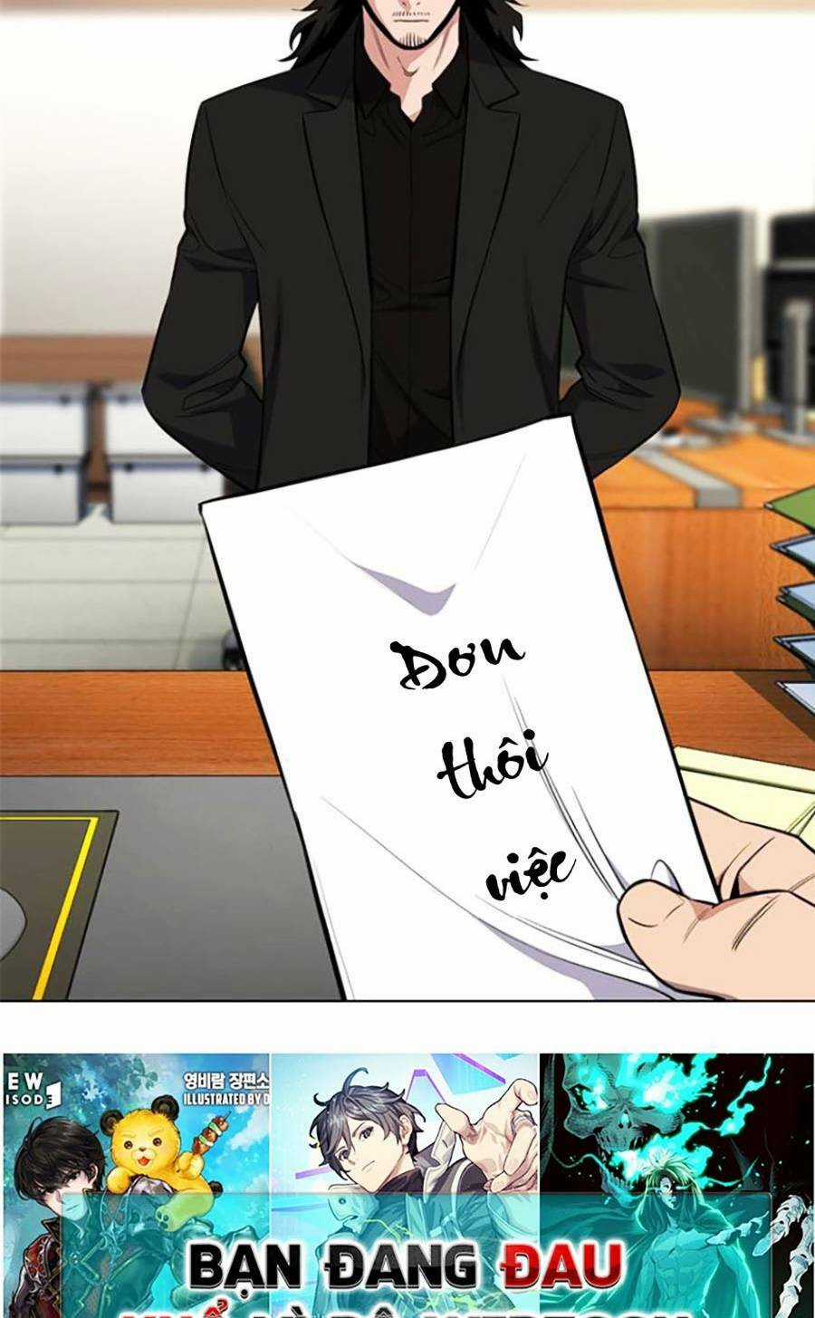 Giáo Dục Chân Chính - Get Schooled Chapter 100 trang 118