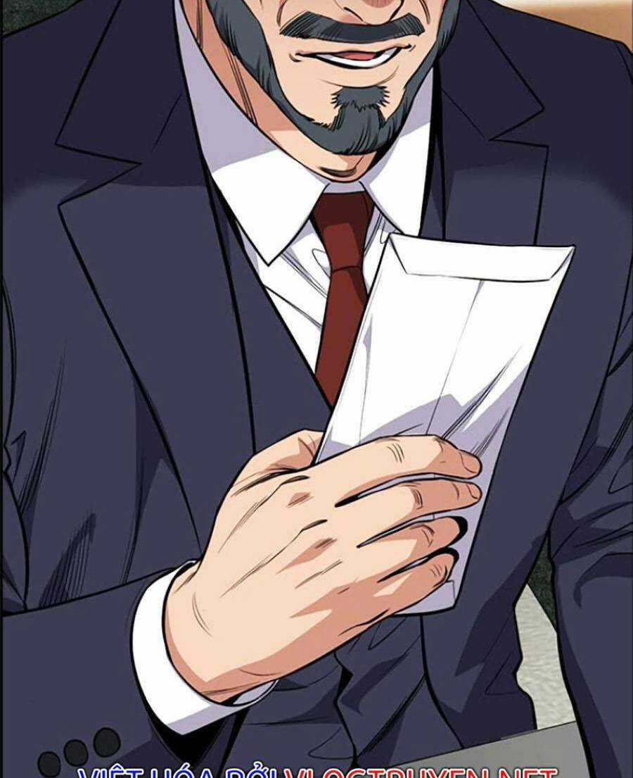 Giáo Dục Chân Chính - Get Schooled Chapter 100 trang 121