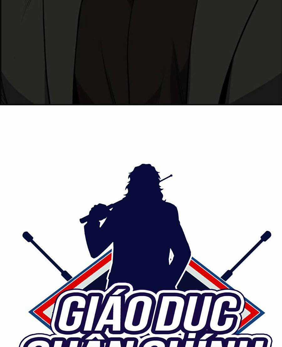 Giáo Dục Chân Chính - Get Schooled Chapter 100 trang 124