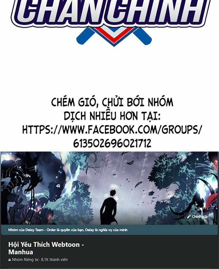 Giáo Dục Chân Chính - Get Schooled Chapter 100 trang 125