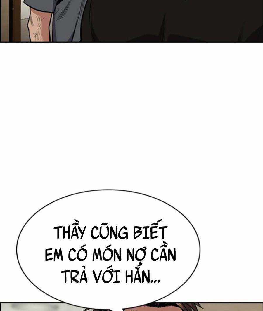 Giáo Dục Chân Chính - Get Schooled Chapter 100 trang 16